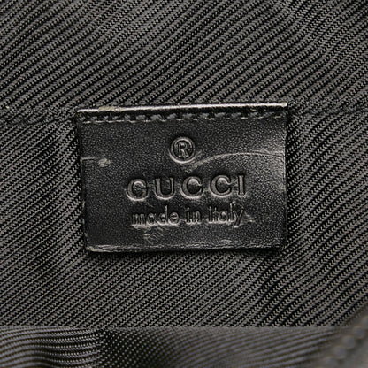 Gucci GG Canvas Shoulder Bag (SHG-9i1J2n)
