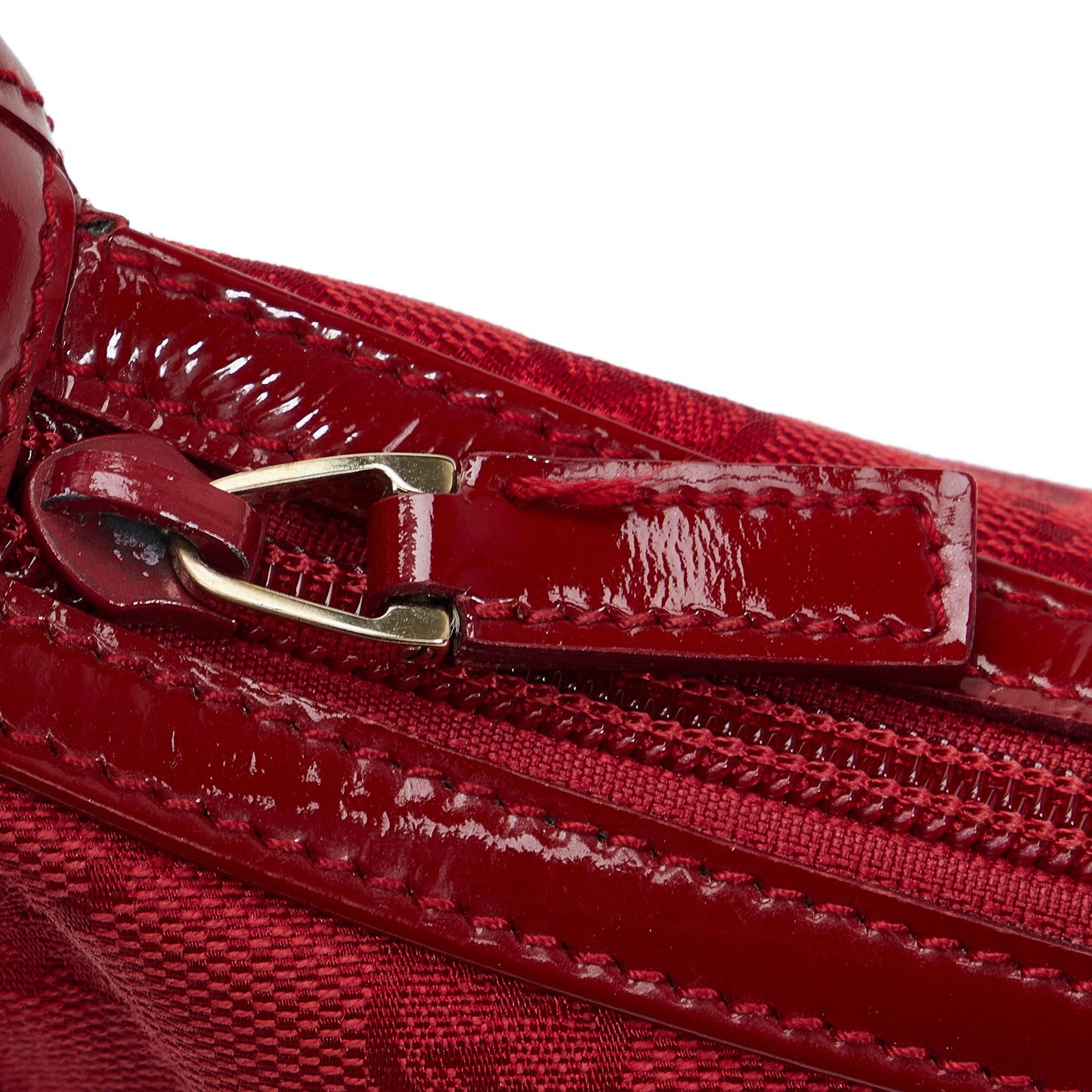 Gucci GG Canvas Shoulder Bag (SHG-yh7Jmf)