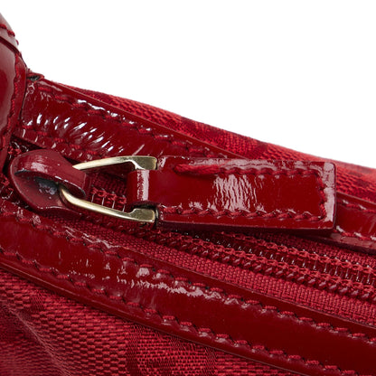 Gucci GG Canvas Shoulder Bag (SHG-yh7Jmf)