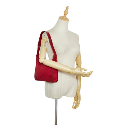 Gucci GG Canvas Shoulder Bag (SHG-yh7Jmf)