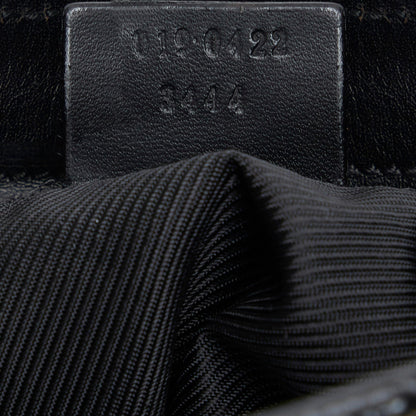 Gucci GG Canvas Shoulder Bag (SHG-KtdU7n)
