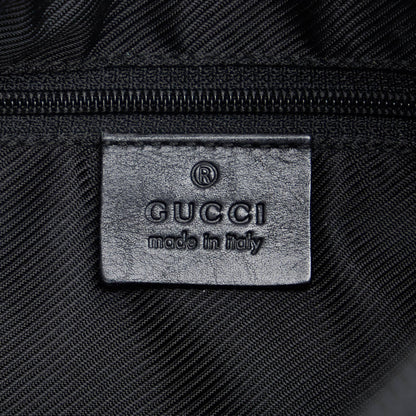 Gucci GG Canvas Shoulder Bag (SHG-VpXwNB)