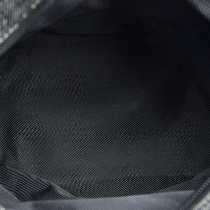 Gucci GG Canvas Shoulder Bag (SHG-tscr8l)