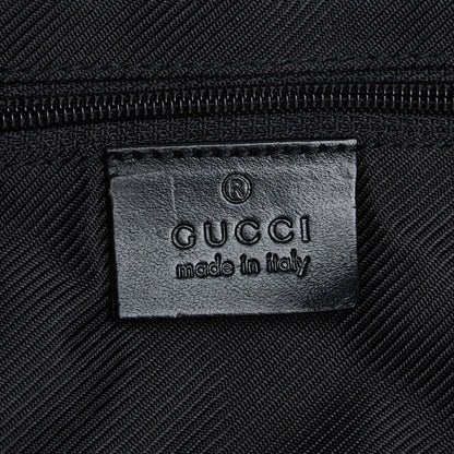 Gucci GG Canvas Shoulder Bag (SHG-GR671O)