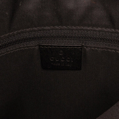 Gucci GG Canvas Shoulder Bag (SHG-AwkmcQ)