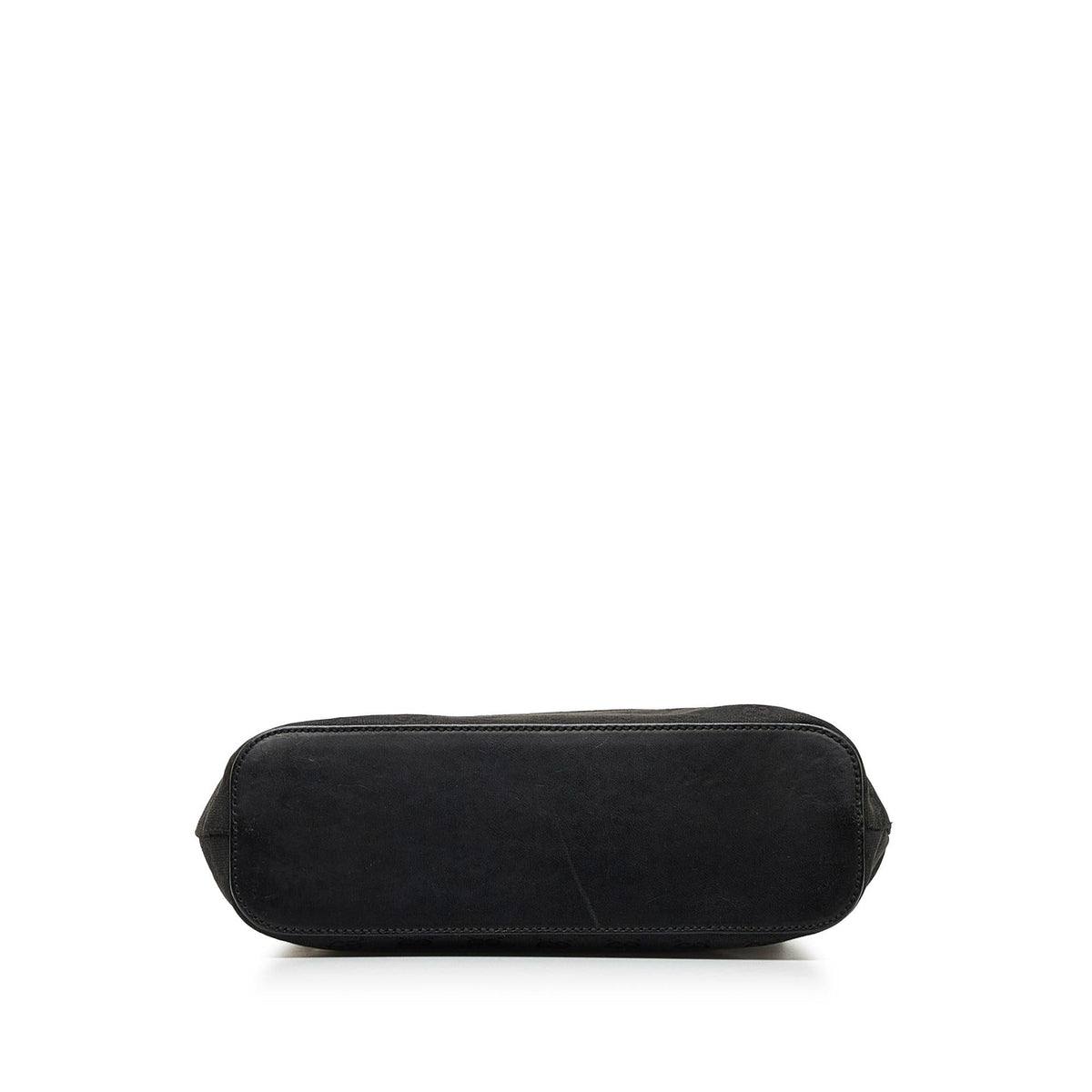 Gucci GG Canvas Shoulder Bag (SHG-ApAmIT)