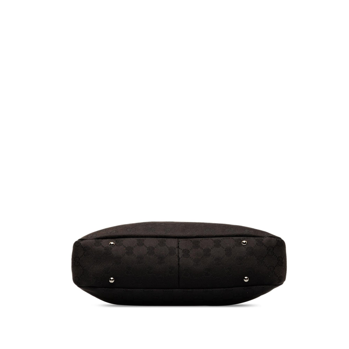 Gucci GG Canvas Shoulder Bag (SHG-H0tGMn)