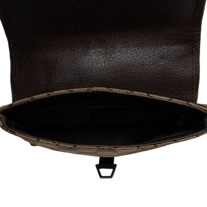 Gucci GG Canvas Small Waist Belt Bag (SHF-aTzoiD)