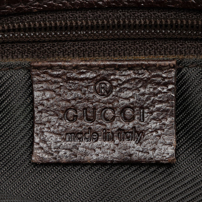 Gucci GG Canvas Small Waist Belt Bag (SHF-aTzoiD)