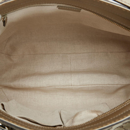 Gucci GG Canvas Sukey Crossbody (SHG-bMrG2F)