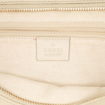 Gucci GG Canvas Sukey Crossbody