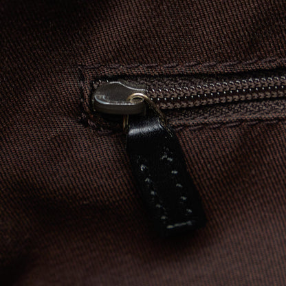 Gucci GG Canvas Sukey Hobo (SHG-tsariF)