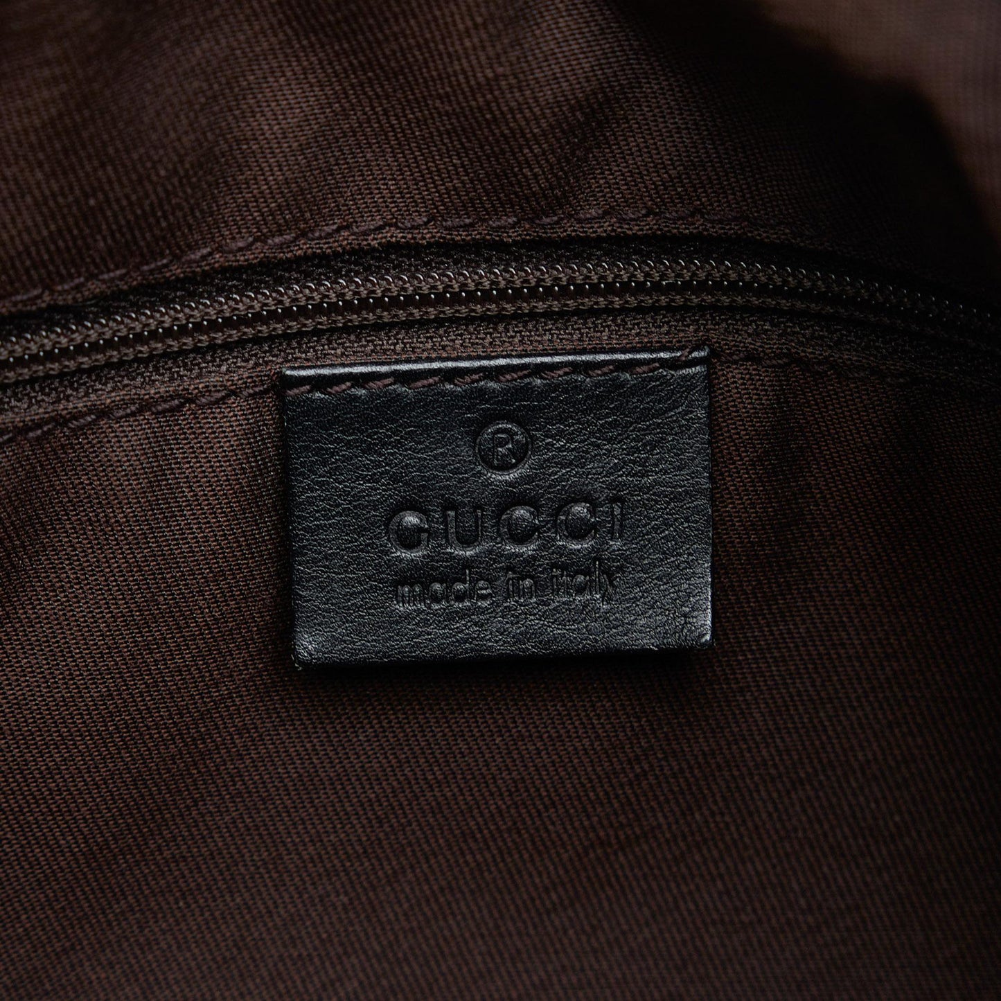 Gucci GG Canvas Sukey Hobo (SHG-tsariF)