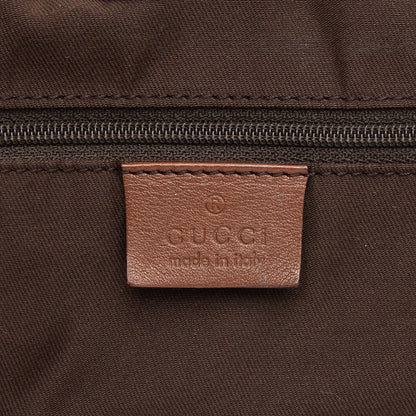 Gucci GG Canvas Sukey Large Tote (SHF-T4JM0Y)