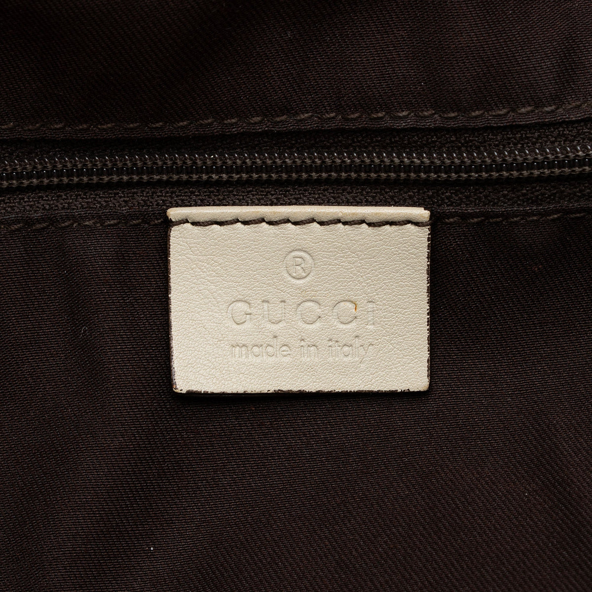 Gucci GG Canvas Sukey Large Tote (SHF-A7XQdb)
