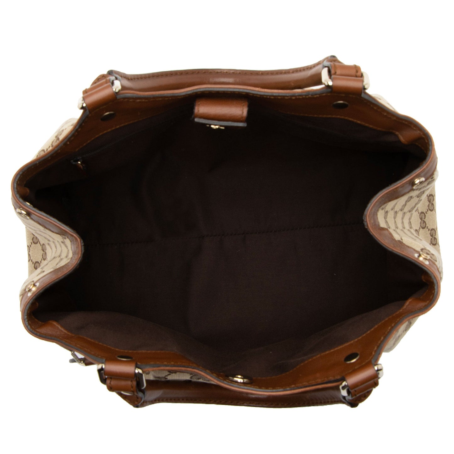 Gucci GG Canvas Sukey Medium Tote (SHF-dBsmlI)