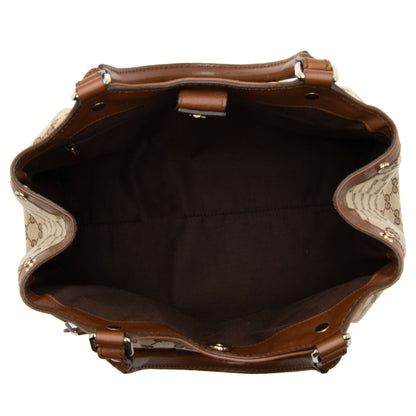 Gucci GG Canvas Sukey Medium Tote (SHF-dBsmlI)