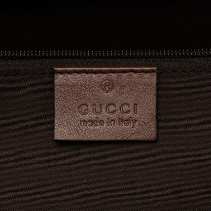 Gucci GG Canvas Sukey Medium Tote (SHF-dBsmlI)
