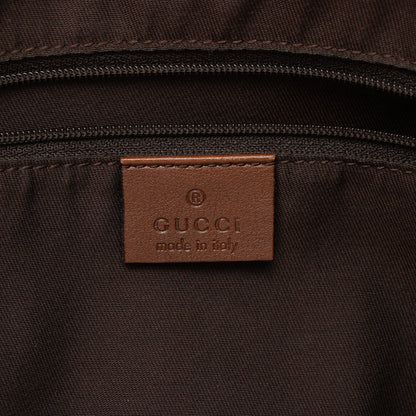 Gucci GG Canvas Sukey Medium Tote (SHF-PAQjHW)