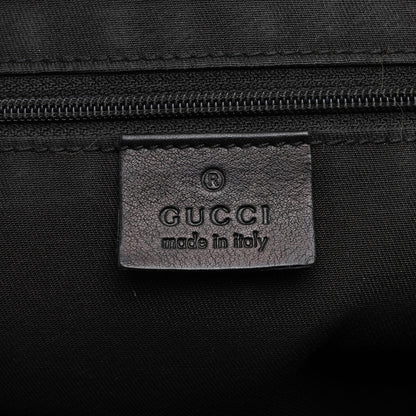 Gucci GG Canvas Sukey Medium Tote (SHF-cYxwRU)