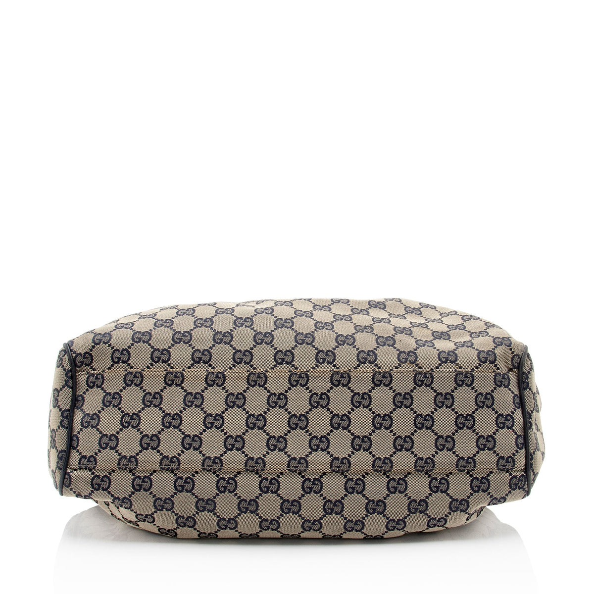 Gucci GG Canvas Sukey Medium Tote (SHF-Bw59AB)