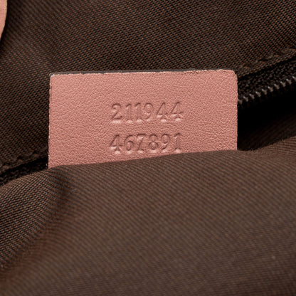 Gucci GG Canvas Sukey Medium Tote (SHF-3dmy1R)