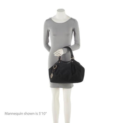 Gucci GG Canvas Sukey Medium Tote (SHF-0UQpTA)