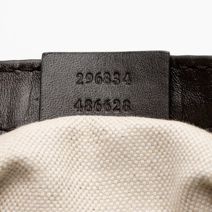 Gucci GG Canvas Sukey Messenger (SHF-RoGEPi)