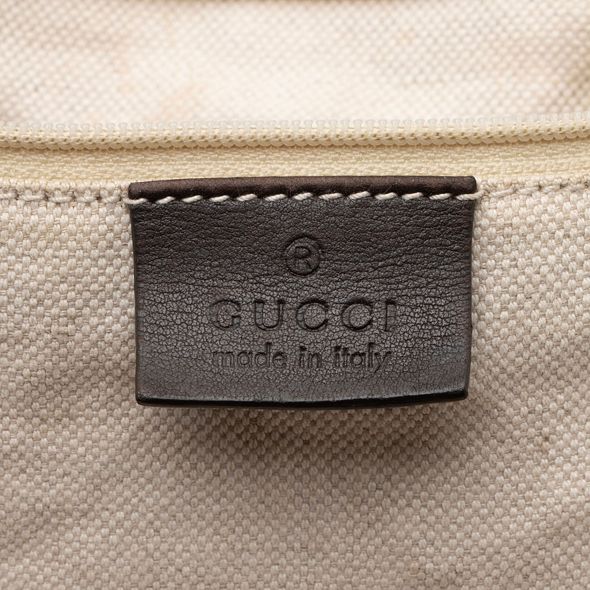 Gucci GG Canvas Sukey Satchel (SHF-9X37WL)
