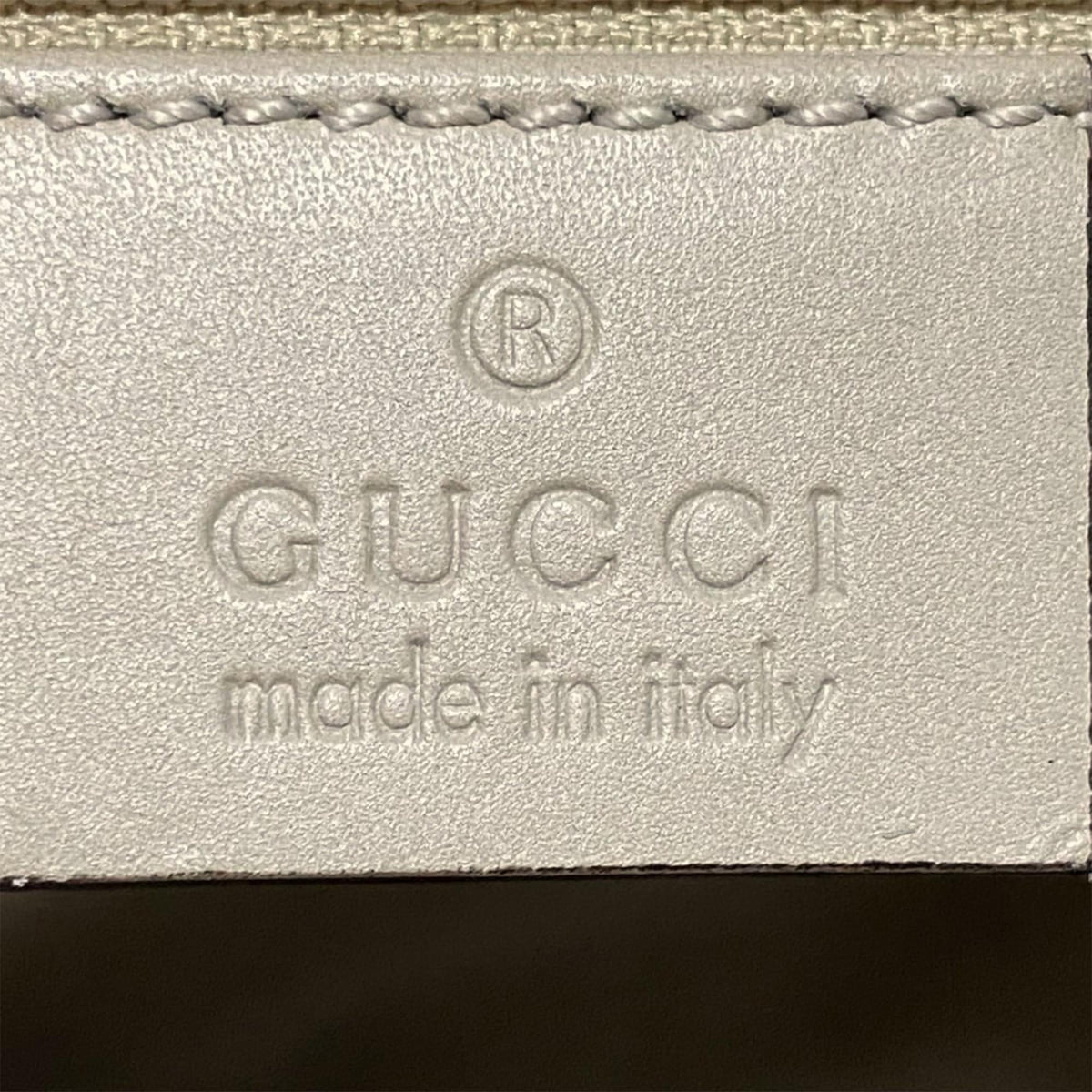Gucci GG Canvas Sukey Satchel (SHG-HoCR1s)
