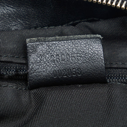Gucci GG Canvas Sukey Shoulder Bag (SHG-3r2zVk)