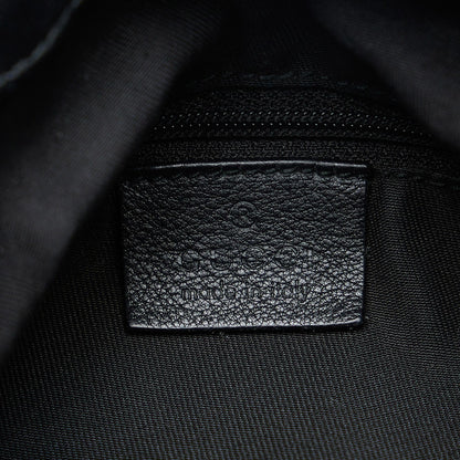 Gucci GG Canvas Sukey Shoulder Bag (SHG-3r2zVk)
