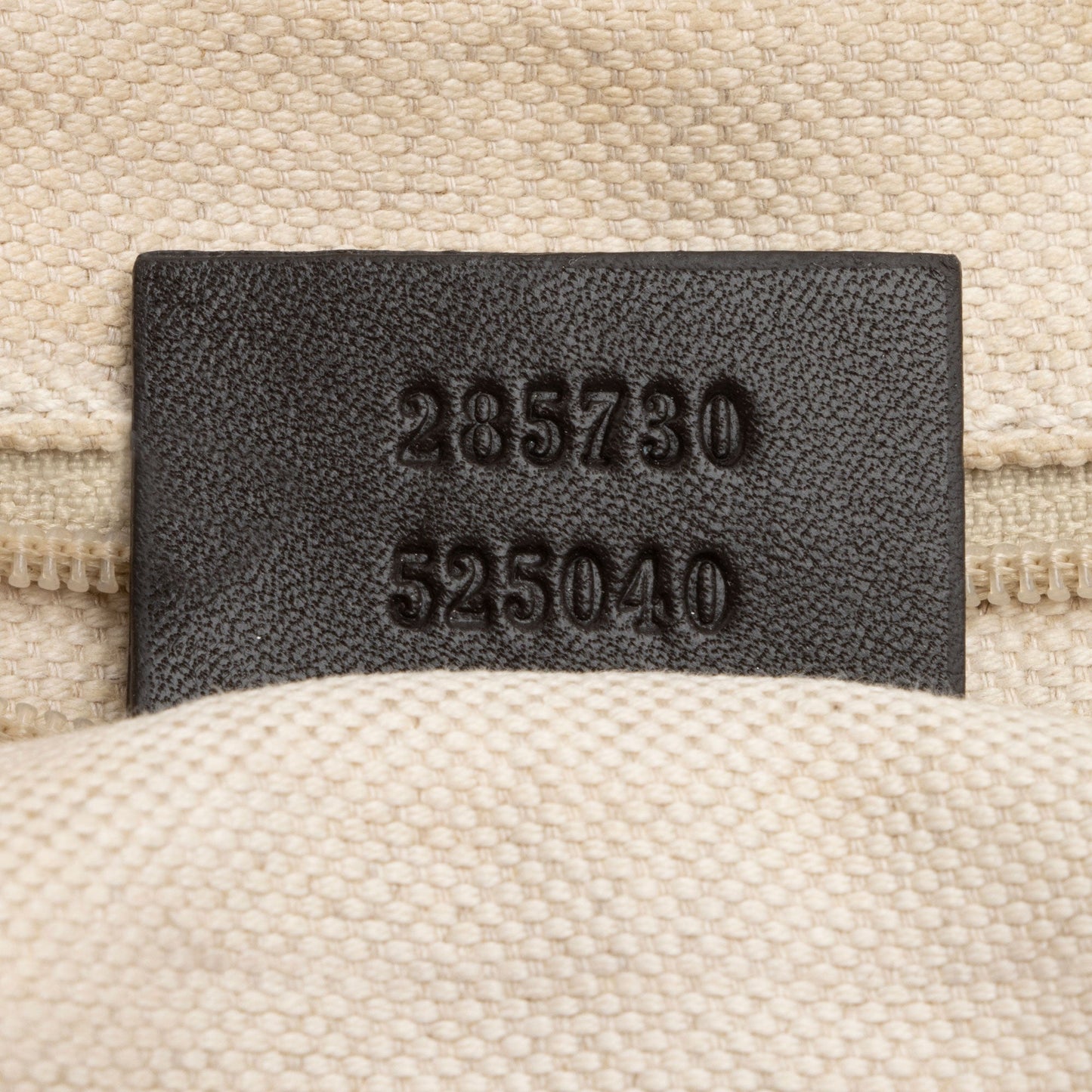 Gucci GG Canvas Sukey Top Handle Large Satchel (SHF-UQfjnb)