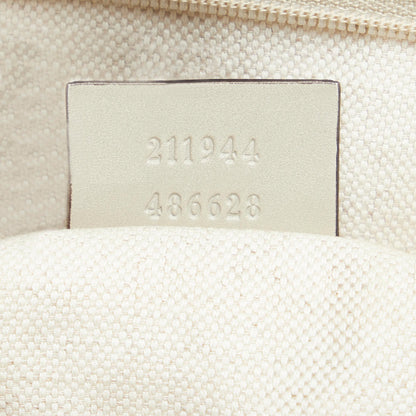 Gucci GG Canvas Sukey Tote (SHG-fwKi93)