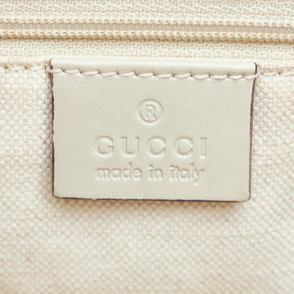 Gucci GG Canvas Sukey Tote (SHG-fwKi93)