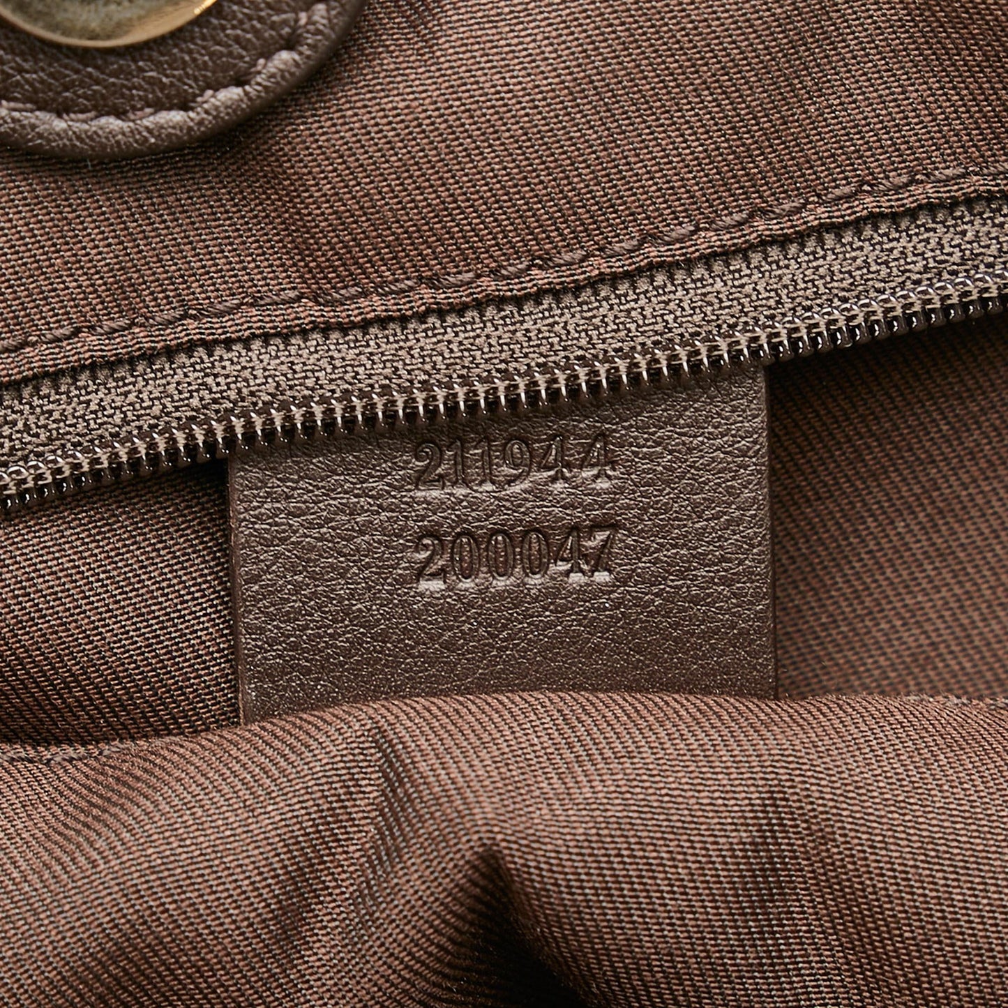 Gucci GG Canvas Sukey (SHG-wl38gU)