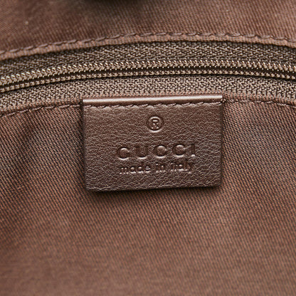 Gucci GG Canvas Sukey (SHG-wl38gU)