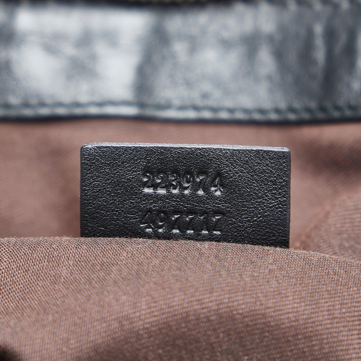 Gucci GG Canvas Sukey (SHG-PkZOax)