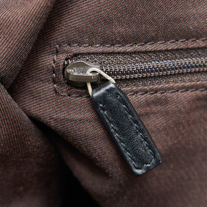 Gucci GG Canvas Sukey (SHG-PkZOax)