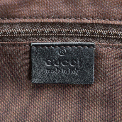 Gucci GG Canvas Sukey (SHG-PkZOax)