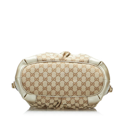 Gucci GG Canvas Sukey (SHG-GlZ2Q6)