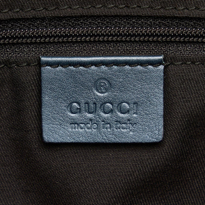 Gucci GG Canvas Sukey (SHG-zkLa3S)