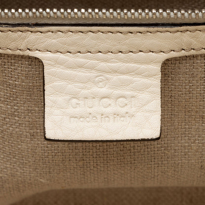 Gucci GG Canvas Sunset Medium Tote (SHF-j6mer4)
