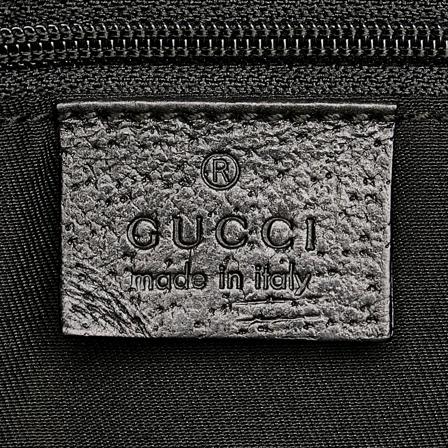 Gucci GG Canvas Tote Bag (SHG-34763)