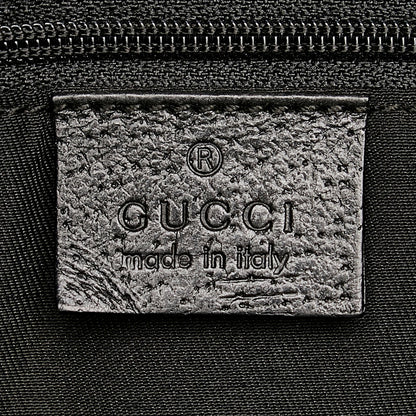 Gucci GG Canvas Tote Bag (SHG-34763)