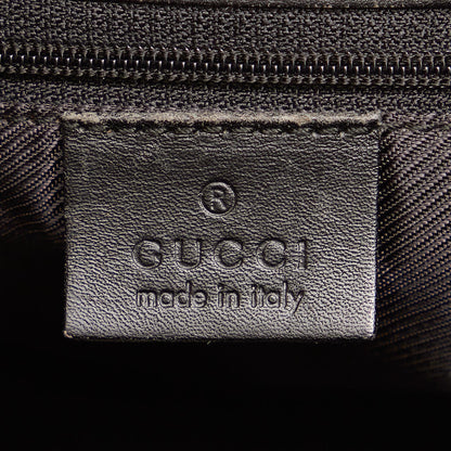 Gucci GG Canvas Tote Bag (SHG-34766)