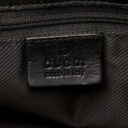 Gucci GG Canvas Tote Bag (SHG-sr915t)