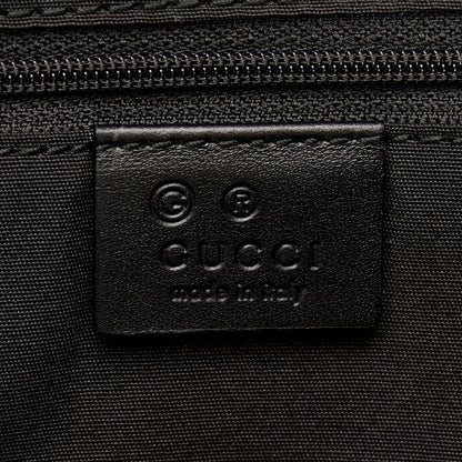 Gucci GG Canvas Tote Bag (SHG-NayASu)