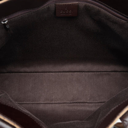 Gucci GG Canvas Tote Bag (SHG-YtZc7O)