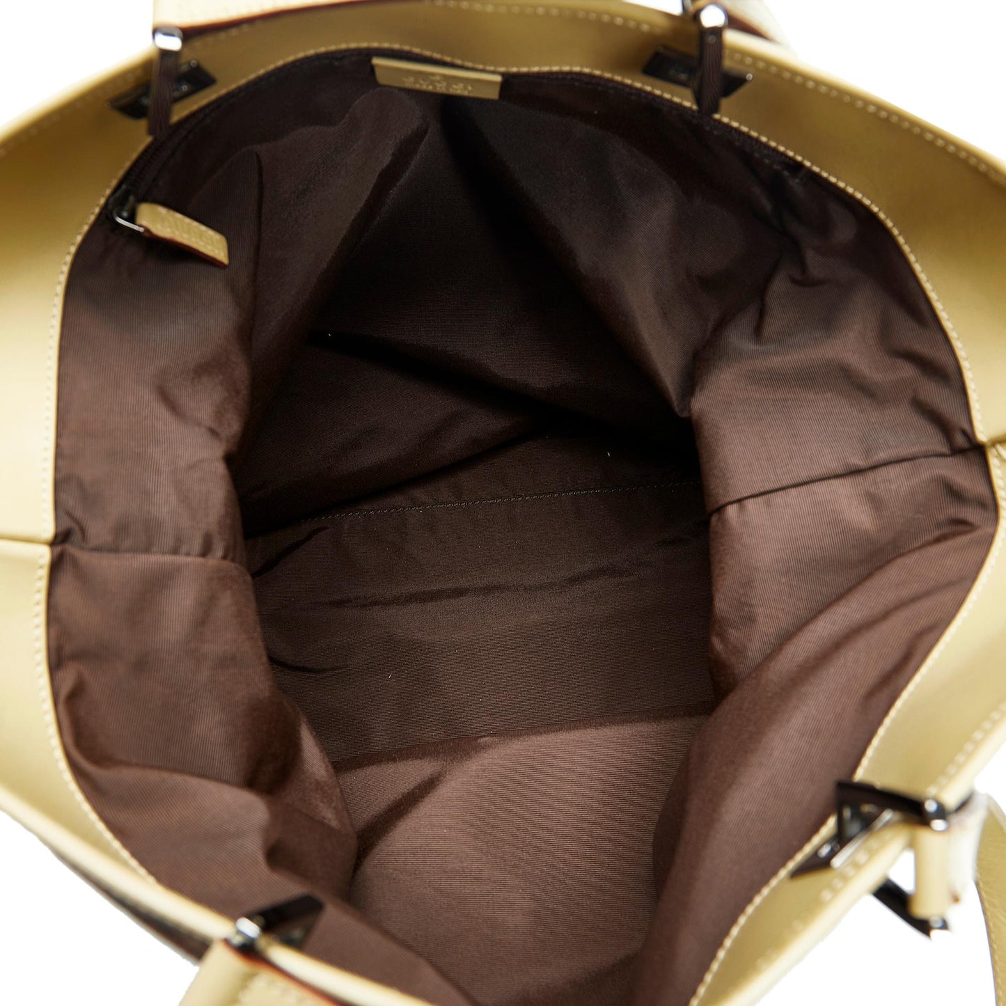 Gucci GG Canvas Tote Bag (SHG-BpYxvg)